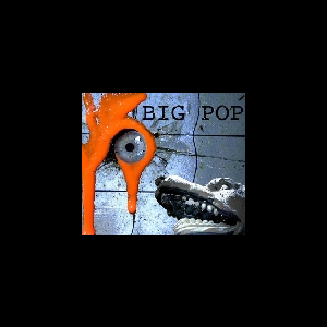 Big Pop (Galiay - Perraud) – S/T