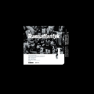 Portradium – Transatlantyk