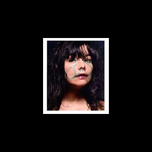 Bjork – S/T