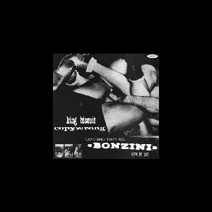 King Biscuit / Copywrong – Tocan Duro Tocan Rico Bonzini