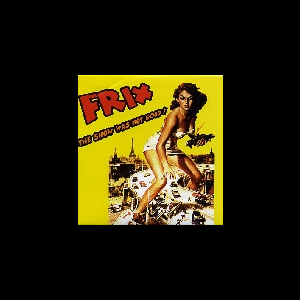 Frix – The Show Was Not Good !