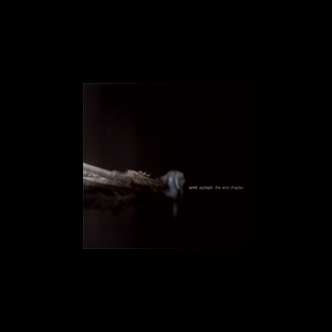 Electronic Manifesto 4 – Epitath. The End Chapter
