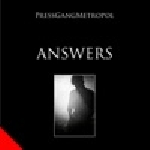 Press Gang Metropol – Answer / Human Zone