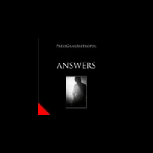 Press Gang Metropol – Answer / Human Zone