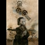 Mathieu Ruhlmann – Gravity Controls Our Myths