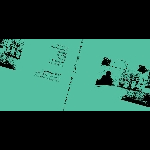 Michael Northam + Jatin Vidyarthi – Golden Shadow