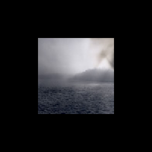 Agitated Radio Pilot – World Winding Down