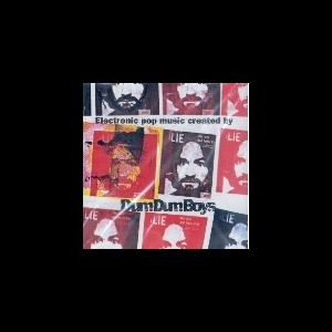Dum Dum Boys – Electronic Pop Music Created By