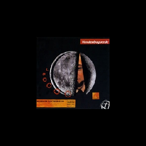 Fernand Vandenbogaerde – Musiques Electroniques