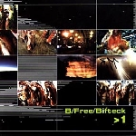 Etienne Brunet – B/Free/Bifteck