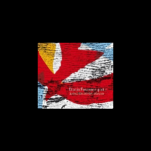 Denis Fournier 4Tet+ – La Conférence Des Oiseaux