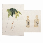 Thomas Mery – Des Larmes Melangees De Poussière