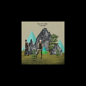The Konki Duet / Suzanne The Man – Ensemble / Let's Burn