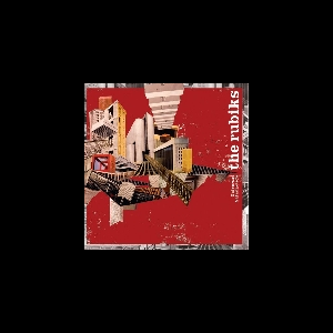 The Rubiks – Universal Satisfaction