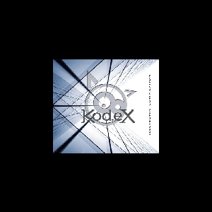 Kod.ex – Electronic Compilation