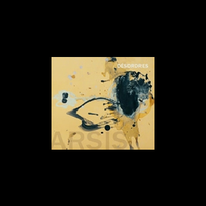 Christian Pruvost - Ivann Cruz - Matthieu Millet - Charles Duytschaver – Désordres