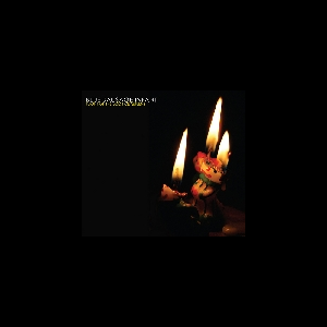 Blue Sausage Infant – Flight Of The Solstice Queens