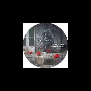 Cats Hats Gowns – Abrash Ep
