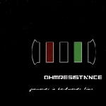 Various Artists – Ohm Resistance (Forwards In Backwards Time)