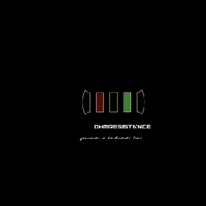 Various Artists – Ohm Resistance (Forwards In Backwards Time)