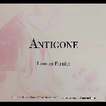 Laurent Pernice – Antigone