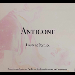 Laurent Pernice – Antigone