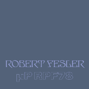 Robert Fesler – Μp Rpf78