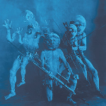 N(115) / Bund Des Dritten Auges – Ohne Titel