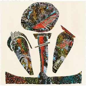 Khôra – Gestures Of Perception