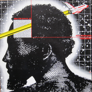 Walter Davis Jr. – 400 Years Ago, Tomorrow