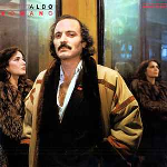 Aldo Romano – Night Diary