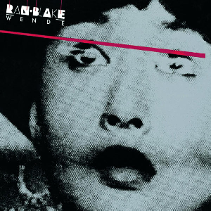 Ran Blake – Wende