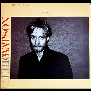 Eric Watson – Child In The Sky