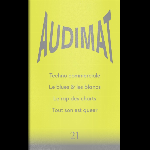 Audimat – Num.21
