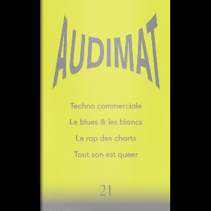 Audimat – Num.21