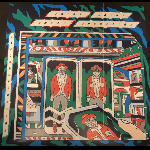 Idiot Saint Crazy Orchestra – Iscommunication