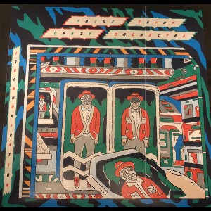 Idiot Saint Crazy Orchestra – Iscommunication