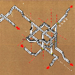 Dlgz Rock 5Tet – Setbacks & Reversals