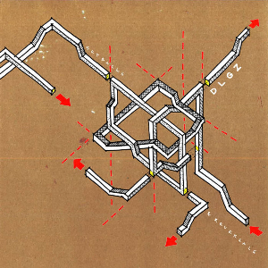 Dlgz Rock 5Tet – Setbacks & Reversals