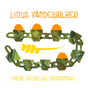 Linus Vandewolken – Oude Geuze Uit Niemendaal