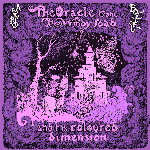 Arno Boytel – Theoracle From The Windy Road And His Colored Dimension