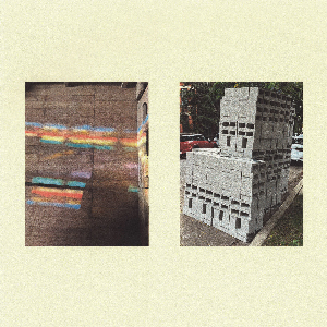 Lia Kohl & Zander Raymond – In Transit