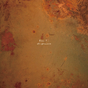Ekin Fil – Sleepwalkers