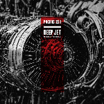Pacific 231 – Deep Jet (Soundscapes Of Conflict)