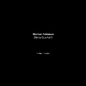Morton Feldman – String Quartet Ii