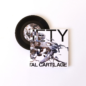 Velleity – Music For Septal Cartilage (Lathe Cut)
