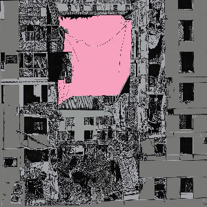 The Flying Luttenbachers – Losing The War Inside Our Heads