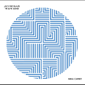 Jack Nicklaus Tribute Band – Digital Physical Communauté   Nina Caprez