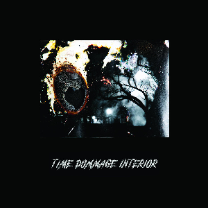 Léandro Barzabal – Time Dommage Interior