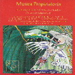 Various Artists – Musica Propiziatoria - Antologia